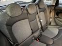 後部座席も、へたり・破れなどがなく、キレイな状態です！
