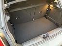 リヤのラゲッジスペースです。