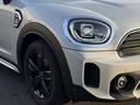 MINI クーパーD クロスオーバー 正規認定中古車 ナビ ETC2.0 ドラレコ バックカメラ 衝突軽減ブレーキ アイドリングストップ 障害物ソナー アクティブクルコン 純正ホイール(7枚目)