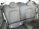 後部座席も、へたり・破れなどがなく、キレイな状態です！