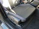 運転席・助手席は、パワーシート・シートヒーターが装備されています！