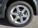 （左後）純正１８インチホイール！