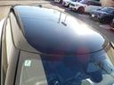 サイドミラーと同色のルーフ!