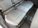 後部座席は、チャイルドシートの取り付けが可能です!