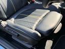 運転席・助手席は、オットマン・シートヒーターが装備されています！