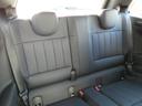 後部座席も、へたり・破れなどがなく、キレイな状態です!