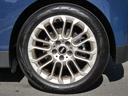 (左後)純正17インチホイール!