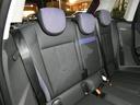 後部座席も、へたり・破れなどがなく、キレイな状態です!