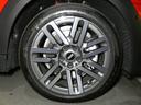 (右前)純正17インチホイール!