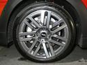 (左前)純正17インチホイール!