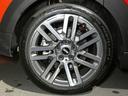 (右後)純正17インチホイール!
