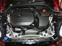 1.5リッターターボエンジン!
