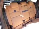 後部座席も、へたり・破れなどがなく、キレイな状態です！