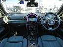 ＭＩＮＩ クーパー　クラブマン　アントールド・エディション　認定中古車・アップルカープレイ・クルーズコントロール・シートヒーター・１８インチ純正ホイール・レザーシート・スマホ充電（8枚目）