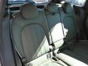 後席広々空間スペースです。シートアレンジメントはもちろん【　チャイルド・シート　】も簡単取付可能です。ＩＳＯＦＩＸ対応です。