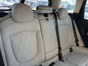 後部座席も、へたり・破れなどがなく、キレイな状態です！
