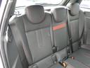 後部座席も、へたり・破れなどがなく、キレイな状態です！