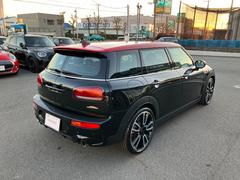 ＭＩＮＩ ジョンクーパーワークス　クラブマン　ＪＣＷ　トリム　３０６ＰＳ 9620001A30231201W001 5