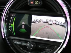 障害物センサー付きのバックモニター搭載！バック時の後方確認をサポート！ 6
