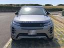 レンジローバーイヴォーク PHEV キュレーテッドエディション 4WD ダイナミックSEデモカー パークアシスト レーンキープアシスト シートヒーター レザーシート 全周囲カメラ アダクティブクルーズ ガラスサンルーフ 中古車画像_2