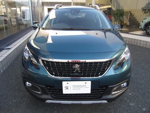 アリュール 新車保証 カープレイ シートヒーター(3枚目)