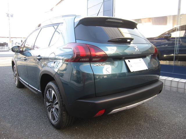 アリュール 新車保証 カープレイ シートヒーター(5枚目)