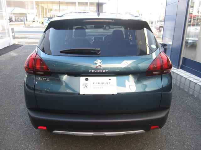 アリュール 新車保証 カープレイ シートヒーター(6枚目)