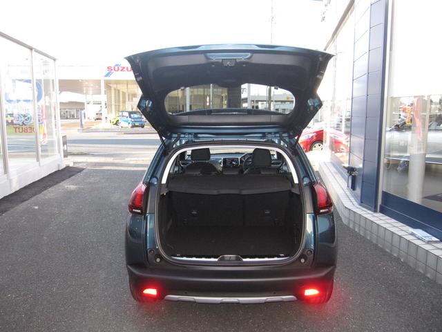 アリュール 新車保証 カープレイ シートヒーター(7枚目)