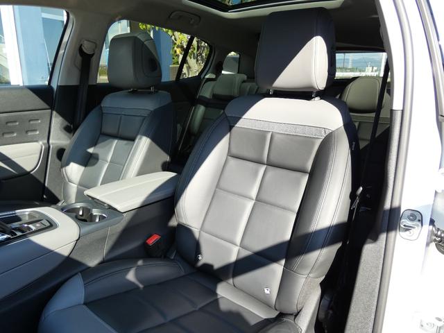 Ｃ５エアクロス プラグインハイブリッド　正規認定中古車　保証整備付　弊社代車　ＥＴＣ　バックカメラ　電動シート　衝突軽減ブレーキ　アイドリングストップ　障害物ソナー　レーンキープ　アクティブクルコン　ＬＥＤライト　純正ホイール　サンルーフ（32枚目）