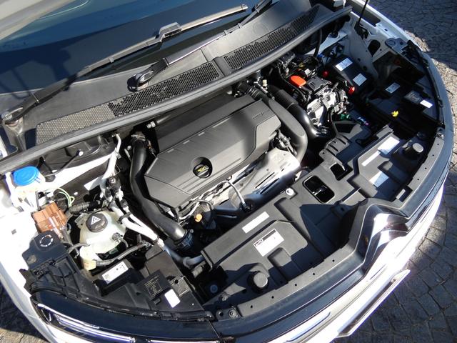 Ｃ５エアクロス プラグインハイブリッド　正規認定中古車　保証整備付　弊社代車　ＥＴＣ　バックカメラ　電動シート　衝突軽減ブレーキ　アイドリングストップ　障害物ソナー　レーンキープ　アクティブクルコン　ＬＥＤライト　純正ホイール　サンルーフ（66枚目）