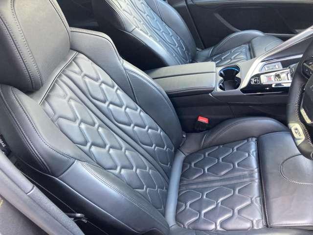 ３００８ ＧＴ　ブルーＨＤｉ　ナッパレザーシート　純正ナビ　ドラレコ（14枚目）