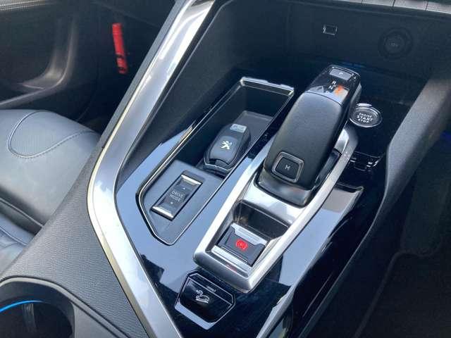 ３００８ ＧＴ　ブルーＨＤｉ　ナッパレザーシート　純正ナビ　ドラレコ（24枚目）