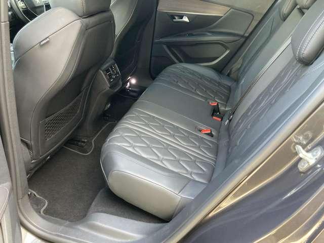 ３００８ ＧＴ　ブルーＨＤｉ　ナッパレザーシート　純正ナビ　ドラレコ（31枚目）