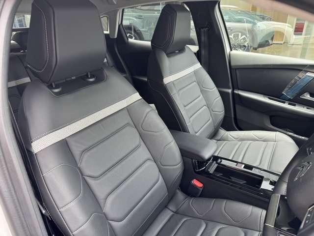 Ｅ－Ｃ４ シャイン　認定中古車保証一年付　ＥＴＣ（8枚目）