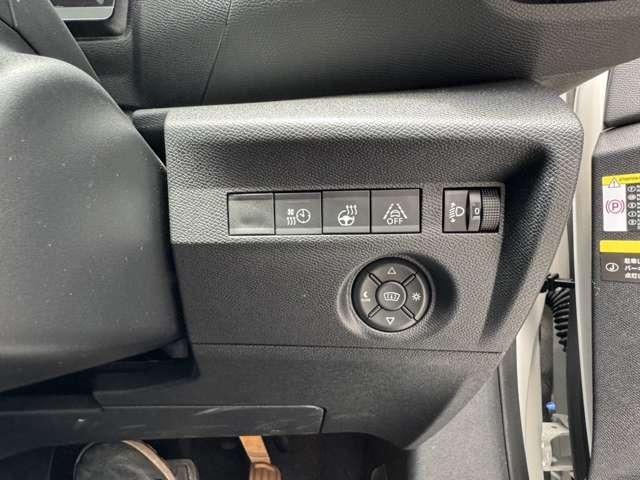 Ｅ－Ｃ４ シャイン　認定中古車保証一年付　ＥＴＣ（9枚目）
