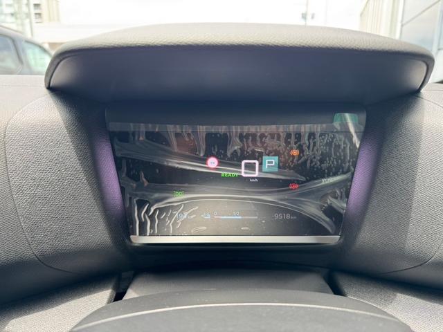 Ｅ－Ｃ４ シャイン　認定中古車保証一年付　ＥＴＣ（10枚目）
