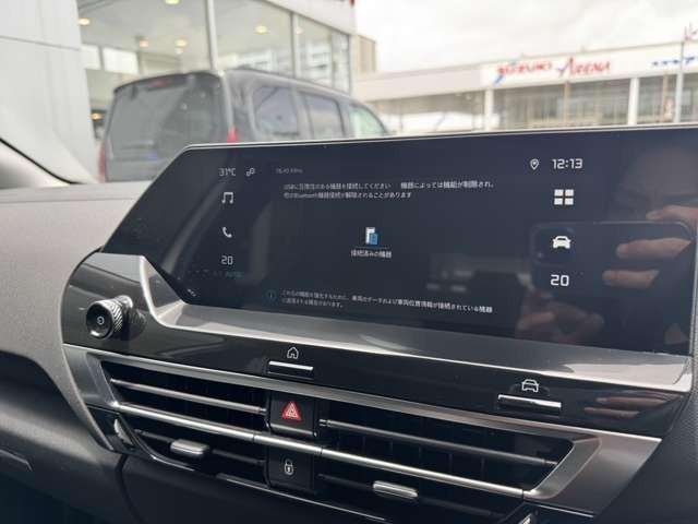 Ｅ－Ｃ４ シャイン　認定中古車保証一年付　ＥＴＣ（18枚目）
