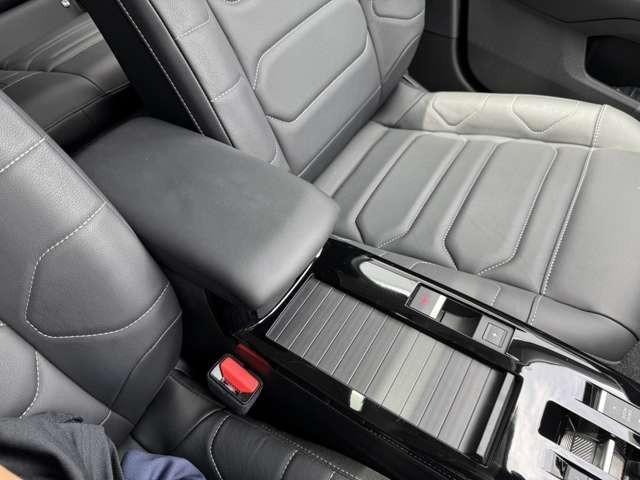 Ｅ－Ｃ４ シャイン　認定中古車保証一年付　ＥＴＣ（23枚目）