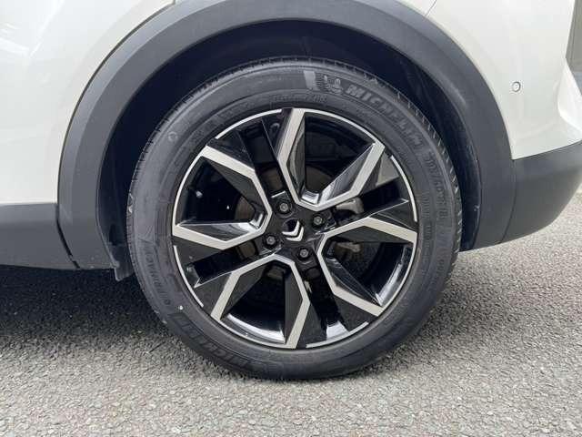 Ｅ－Ｃ４ シャイン　認定中古車保証一年付　ＥＴＣ（34枚目）
