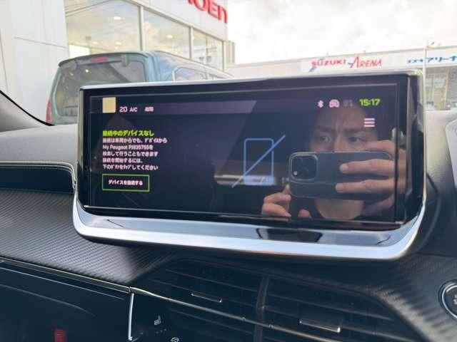 ２００８ ＧＴ　新車保証継承２０２７年９月（14枚目）