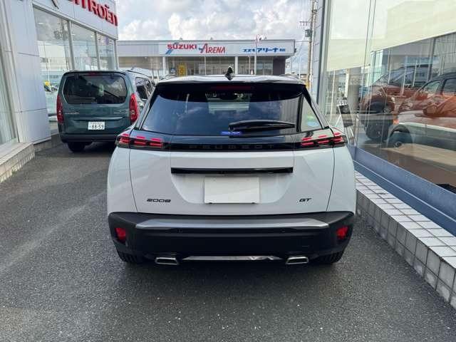 ２００８ ＧＴ　新車保証継承２０２７年９月（25枚目）