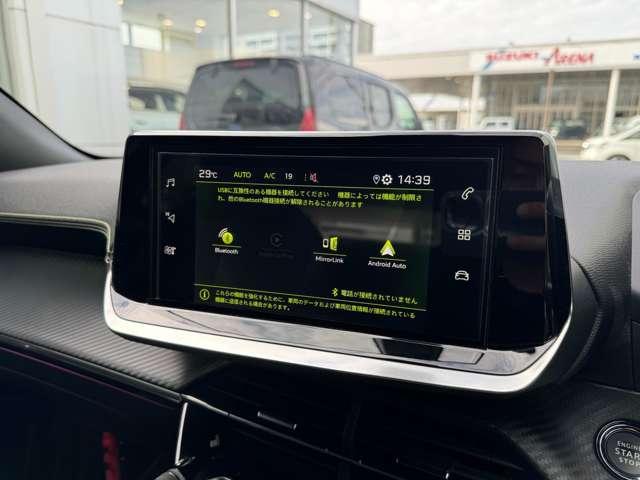 ２００８ ＧＴ　ＥＴＣ　フォーカル製スピーカー付き（13枚目）