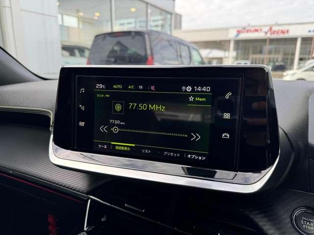 ２００８ ＧＴ　ＥＴＣ　フォーカル製スピーカー付き（15枚目）
