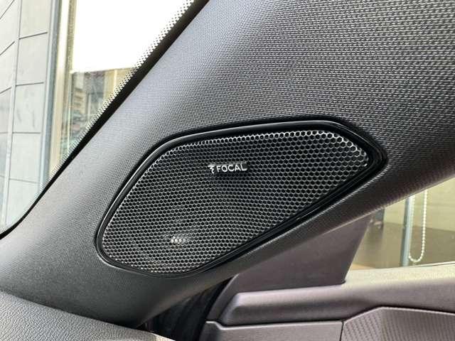 ２００８ ＧＴ　ＥＴＣ　フォーカル製スピーカー付き（23枚目）