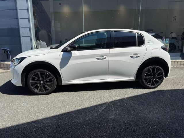 ２０８ ＧＴ　ＥＴＣ付（2枚目）