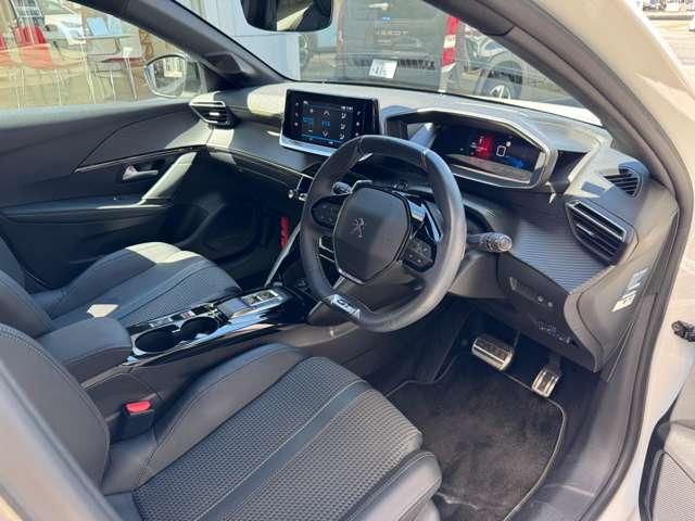 ２０８ ＧＴ　ＥＴＣ付（6枚目）