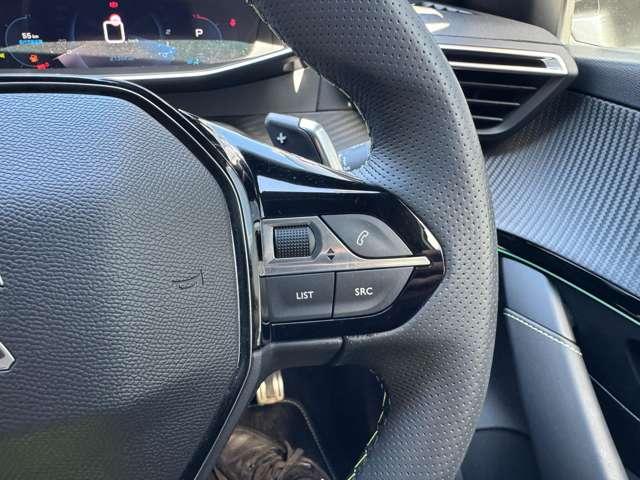 ２０８ ＧＴ　ＥＴＣ付（12枚目）