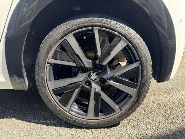 ２０８ ＧＴ　ＥＴＣ付（32枚目）
