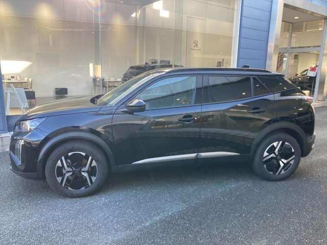 ２００８ ＧＴ　ブルーＨＤｉ　アップルカープレイ　アンドロイドオート　シートヒーター　ＬＥＤヘッドライト　運転席電動シート（2枚目）