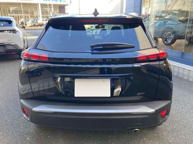 ２００８ ＧＴ　ブルーＨＤｉ　アップルカープレイ　アンドロイドオート　シートヒーター　ＬＥＤヘッドライト　運転席電動シート（4枚目）